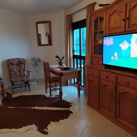 Lanzarote Central Apartments Arrecife  Εξωτερικό φωτογραφία