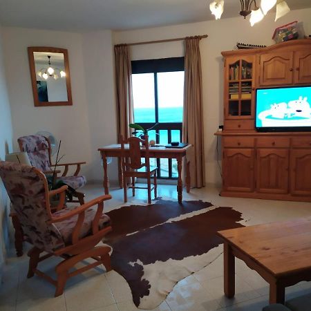 Lanzarote Central Apartments Arrecife  Εξωτερικό φωτογραφία