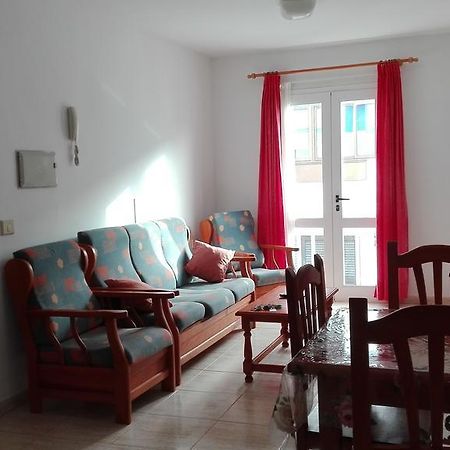 Lanzarote Central Apartments Arrecife  Εξωτερικό φωτογραφία