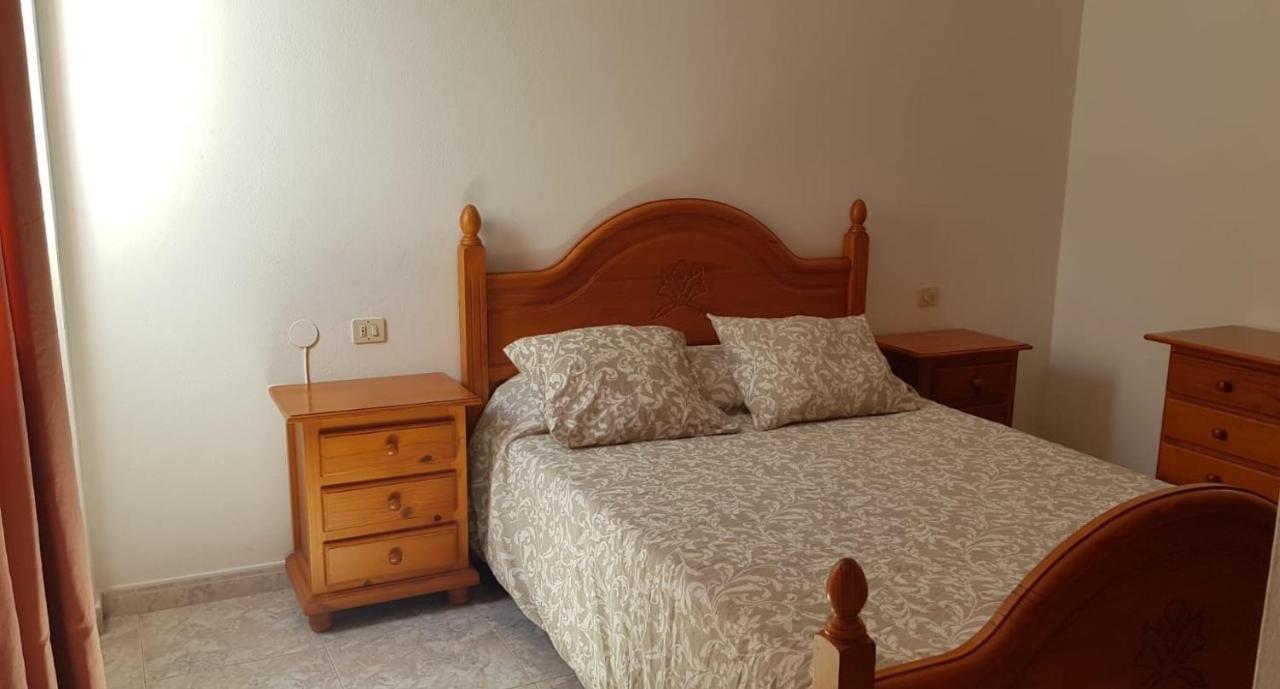 Lanzarote Central Apartments Arrecife  Εξωτερικό φωτογραφία