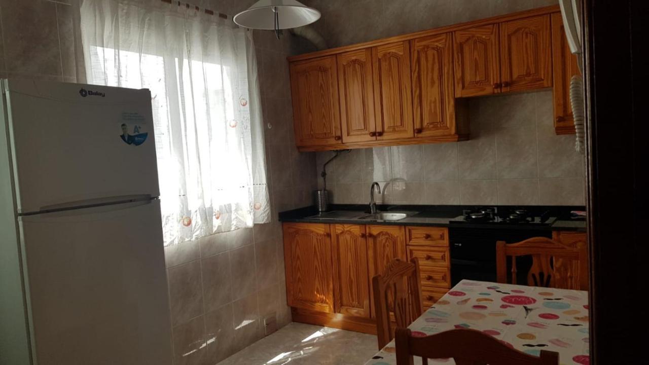 Lanzarote Central Apartments Arrecife  Εξωτερικό φωτογραφία