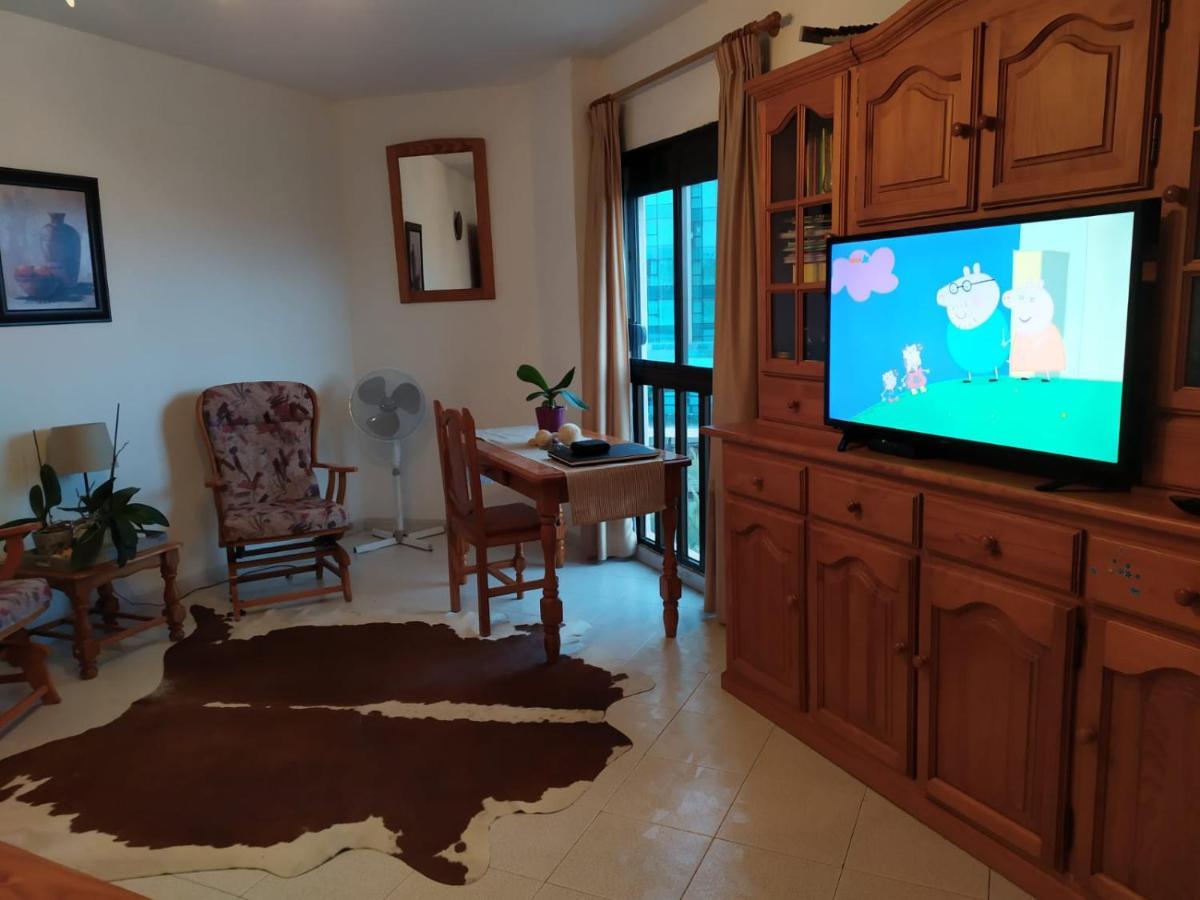 Lanzarote Central Apartments Arrecife  Εξωτερικό φωτογραφία