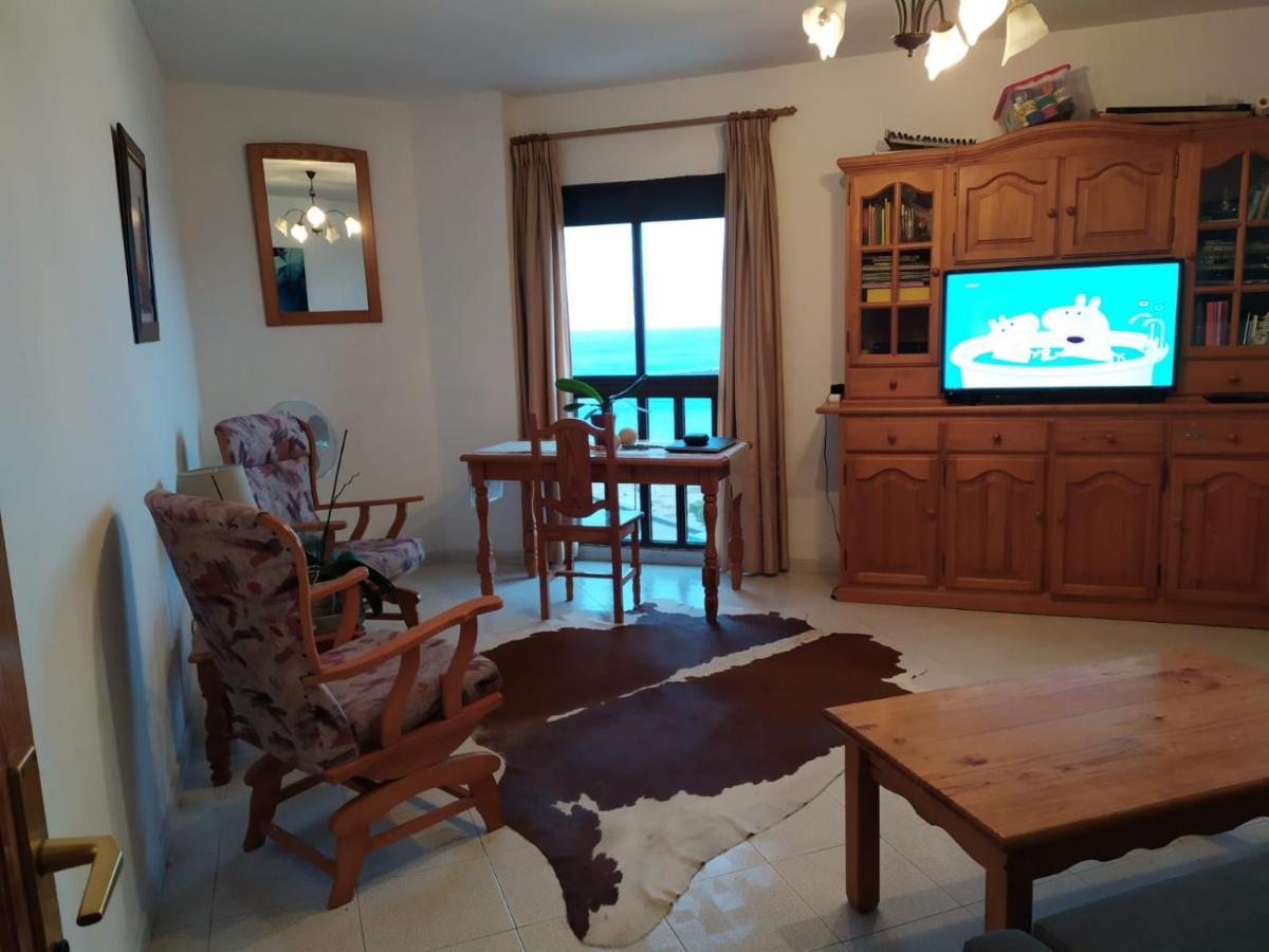 Lanzarote Central Apartments Arrecife  Εξωτερικό φωτογραφία