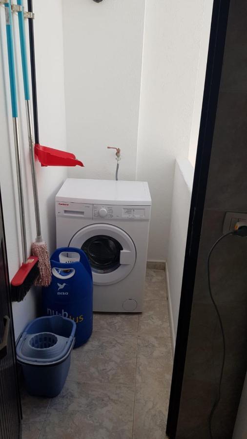Lanzarote Central Apartments Arrecife  Εξωτερικό φωτογραφία