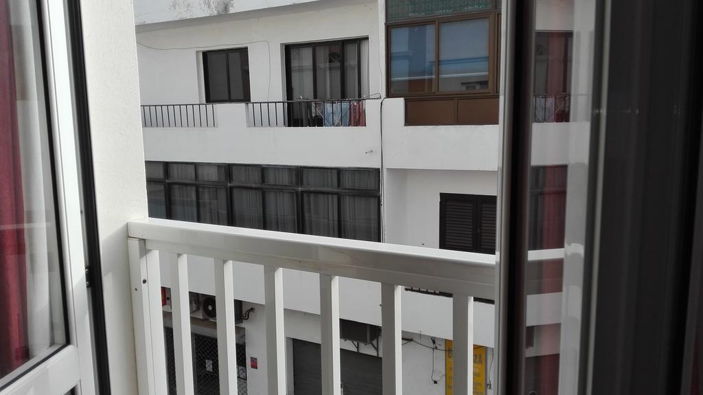 Lanzarote Central Apartments Arrecife  Εξωτερικό φωτογραφία