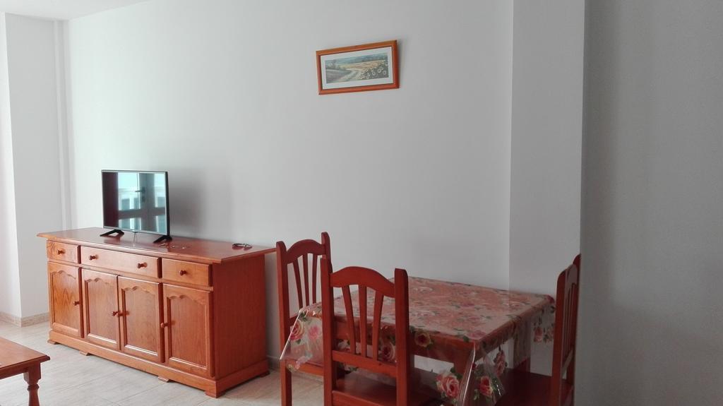 Lanzarote Central Apartments Arrecife  Εξωτερικό φωτογραφία
