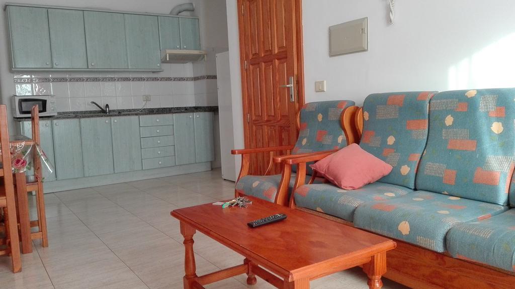 Lanzarote Central Apartments Arrecife  Εξωτερικό φωτογραφία