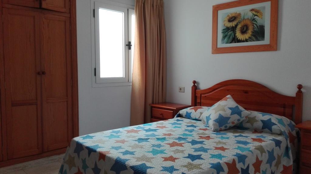 Lanzarote Central Apartments Arrecife  Εξωτερικό φωτογραφία