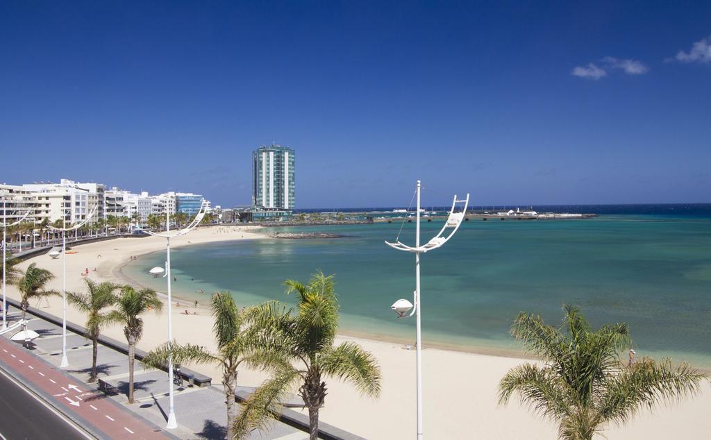 Lanzarote Central Apartments Arrecife  Εξωτερικό φωτογραφία