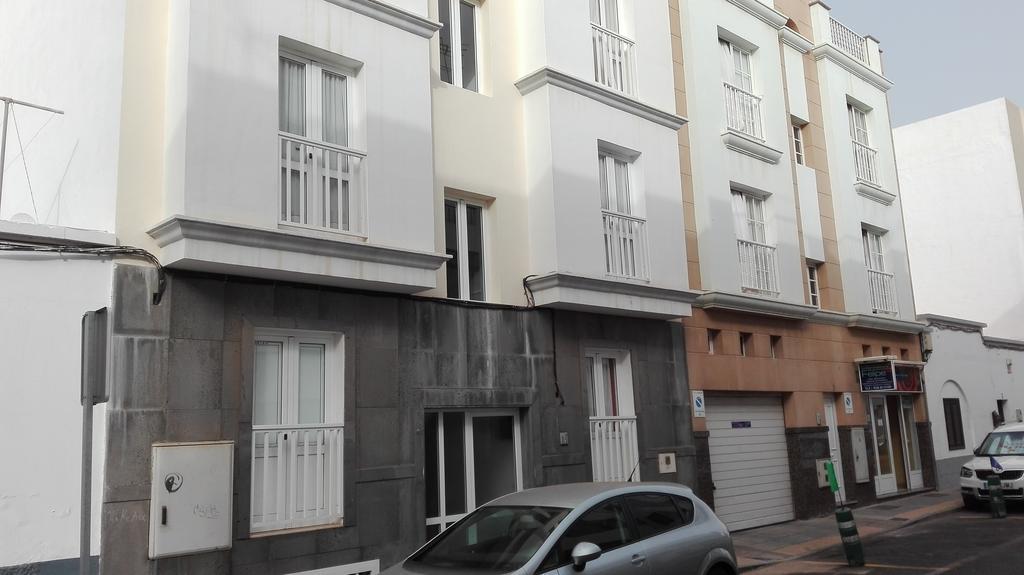Lanzarote Central Apartments Arrecife  Εξωτερικό φωτογραφία