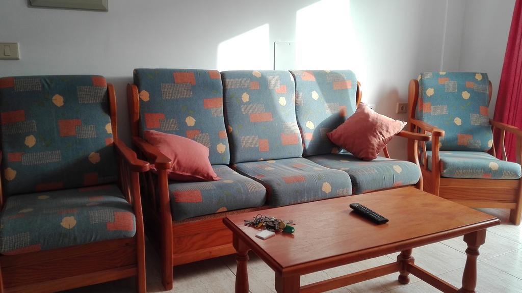 Lanzarote Central Apartments Arrecife  Εξωτερικό φωτογραφία