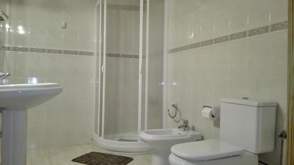 Lanzarote Central Apartments Arrecife  Εξωτερικό φωτογραφία